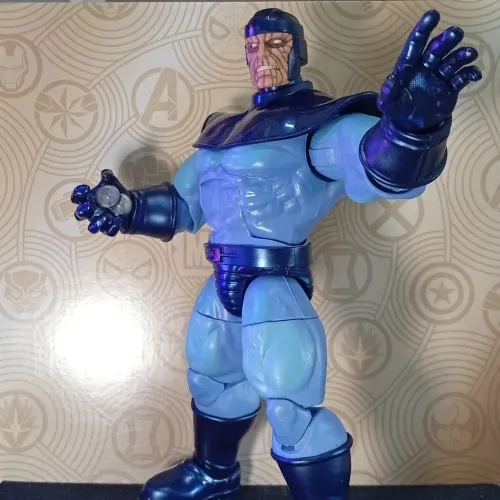 Marvel Legends Controlador