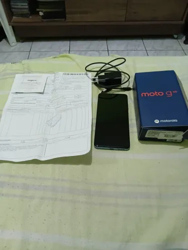Smartphone 