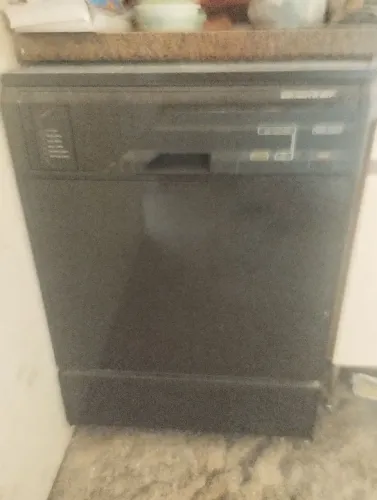 Máquina de Lava Louças Brastemp