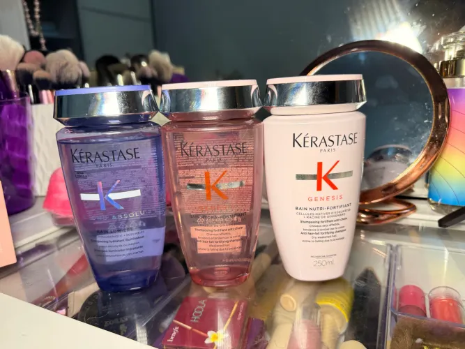 Kit Kérastase 