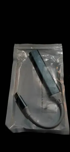 HUB USB PRA MOBILADOR ?[4 PORTAS]