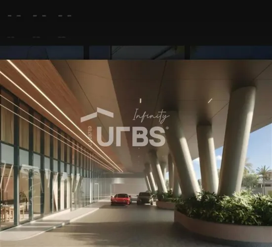 SALA COMERCIAL NO NOBRE SETOR MARISTA, CITY CORPORATE BY PININFARINA O SEU ENDEREÇO DE SUC