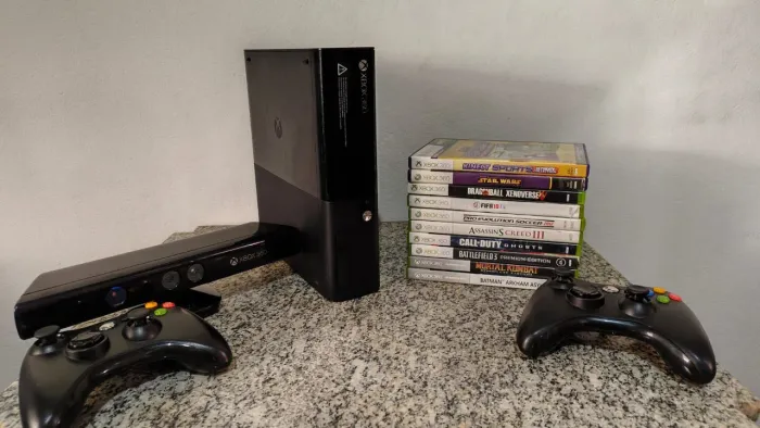 Xbox 360