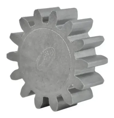 Engrenagem Alumínio Z14 P/ Motor Deslizante PPA