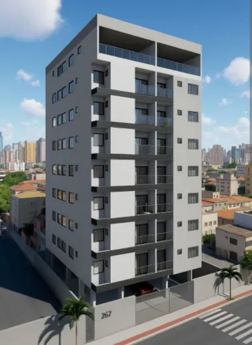 Vendo apartamento no Jockey