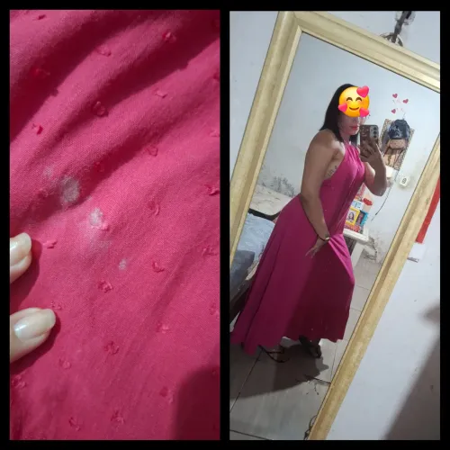 Vestido