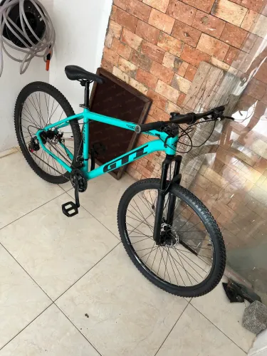 Bicicleta aro 29