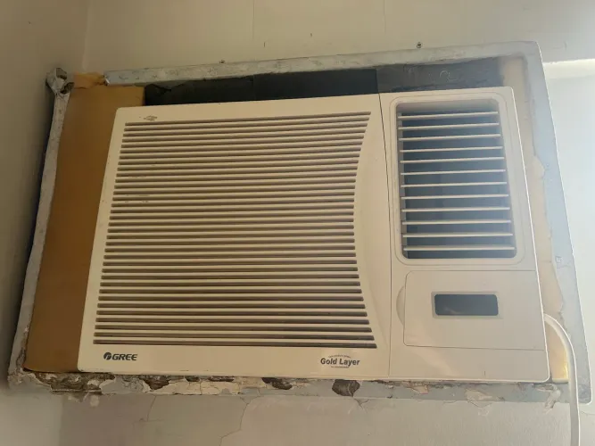 Ar Condicionado 10.500 Btus