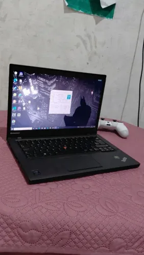Notebook lenovo - I5