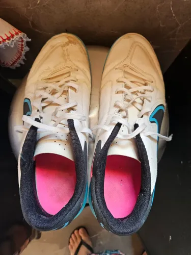 Tenis/chuteira Nike