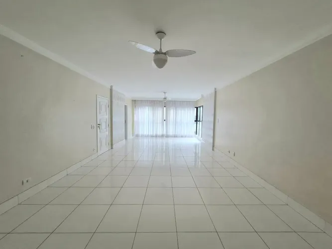 Apartamento para Locação Anual na Pitangueiras no Guarujá | QVista Inteligência Imobiliári