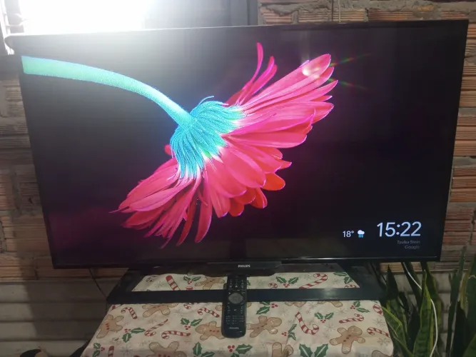 Tv Philips 43P