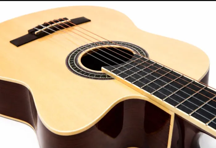 Violão tagima Memphis AC 60EQ