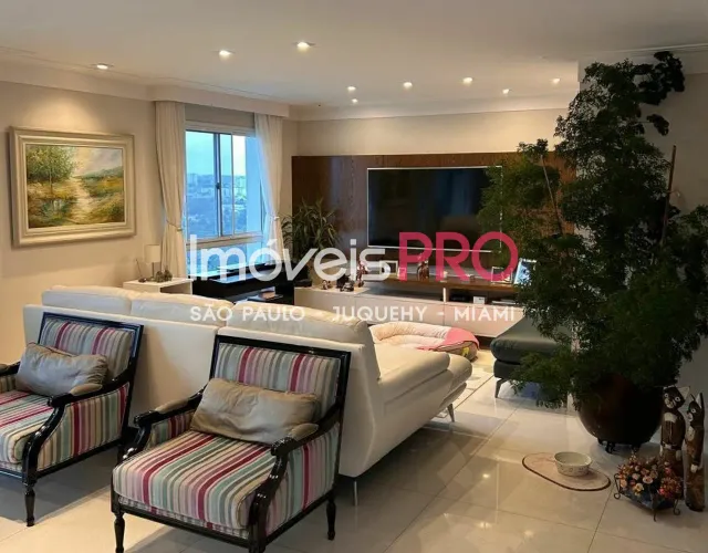 Lindo apartamento no Jardim Marajoara