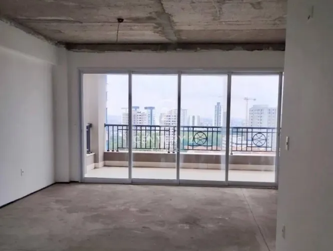 Apartamento com 4 dormitórios à venda, 315 m² por - Edifício Dijon - Sorocaba/SP