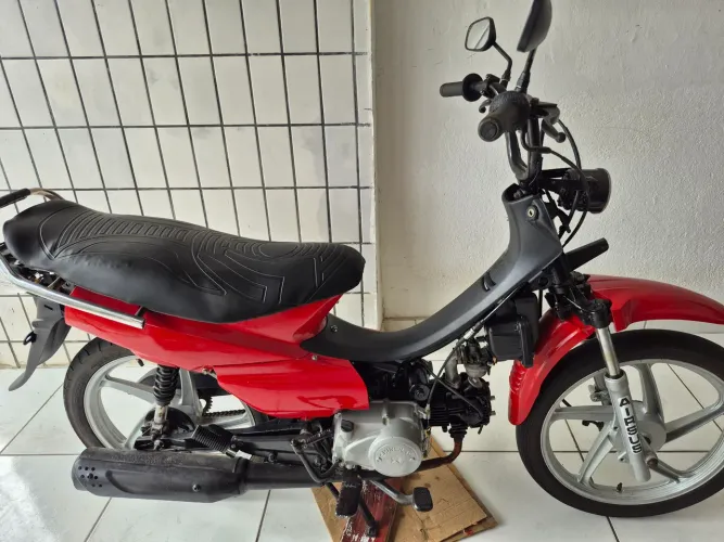 Shineray 50cc