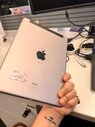 Ipad air 2 - 2015 estado de novo