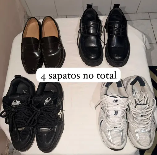 Tudo Zara