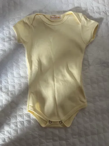 Roupas de bebê - menina