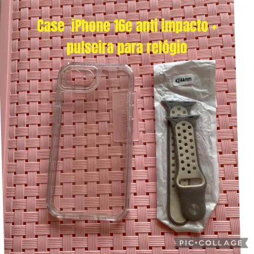 Case iPhone