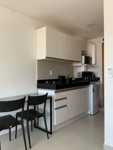 Alugo lindo Flat mensal Porto de Galinhas. Ótima localização