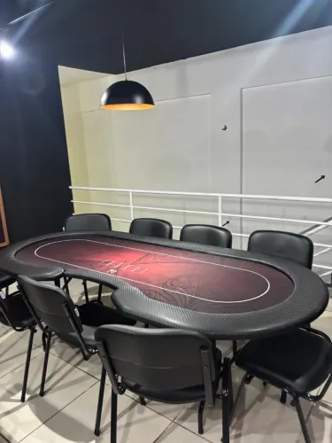 Mesa de Poker