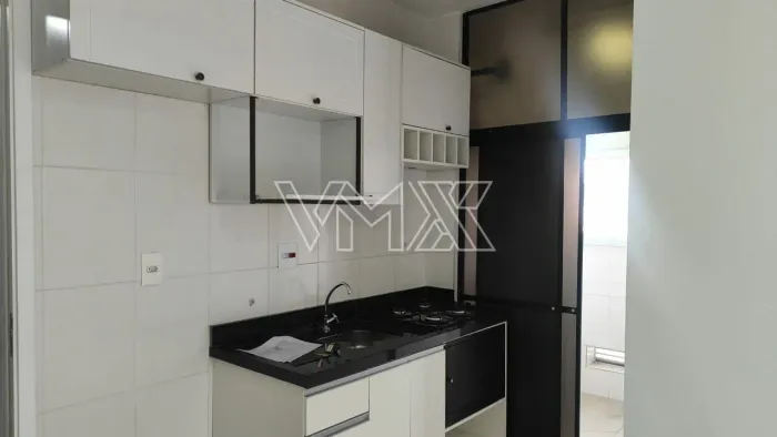 APARTAMENTO PARA LOCAÇÃO -NA VILA MARIA ALTA -SP