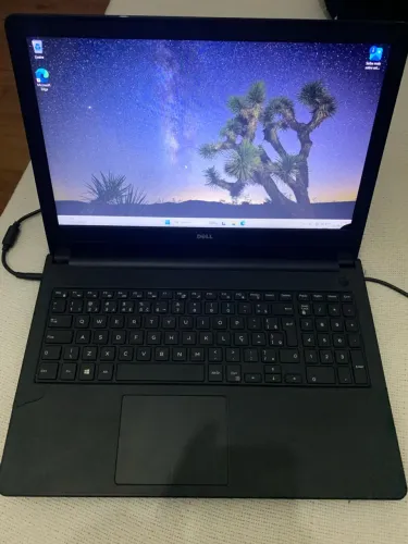 Notebook Dell
