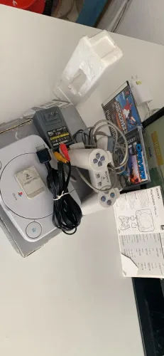 PlayStation 1