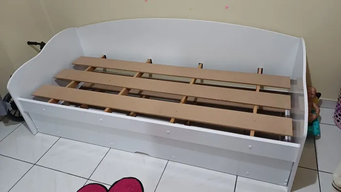 Vendo bicama