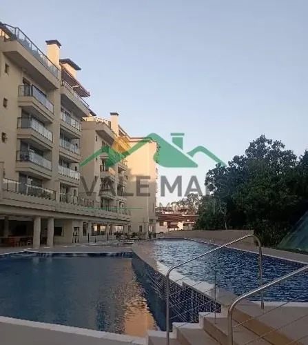 Apartamento à venda Duo Itaguá, Ubatuba SP