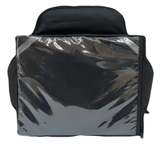 Bolsa Berg