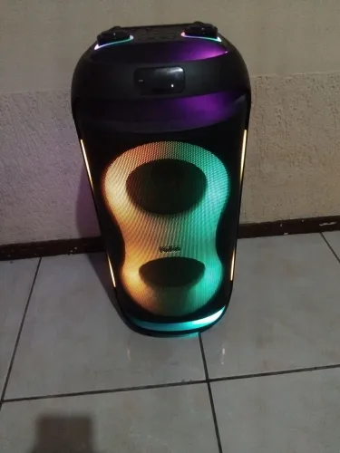 Caixa de som Philco 800w