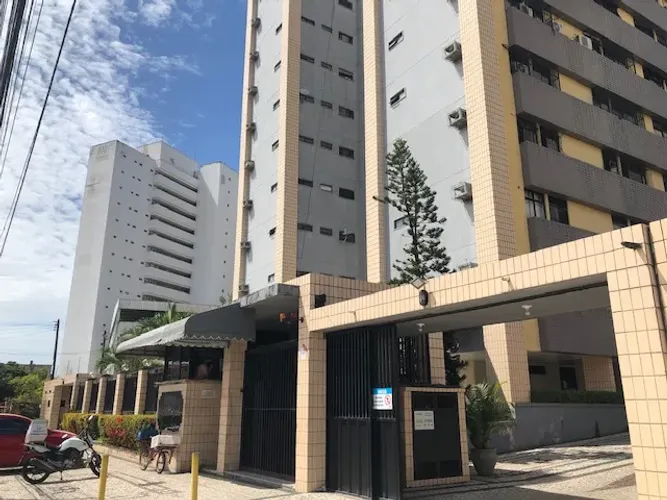 APARTAMENTO para alugar na cidade de FORTALEZA-CE