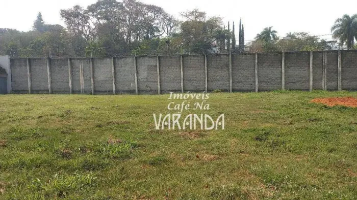 PLANO...COM 511M² !