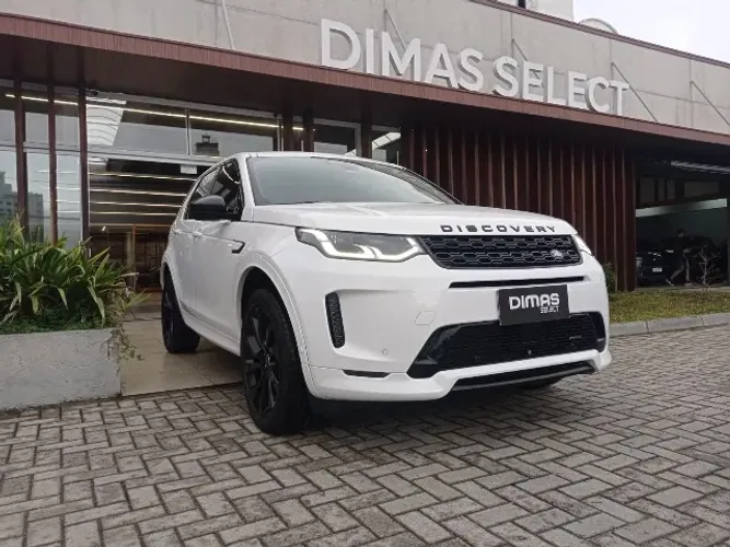 Land Rover Discovery Sport SE R-DYN. 2.0 Bi-TB DIE 2023