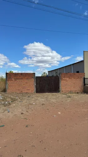 TERRENO À VENDA (TROCA)? EXCELENTE OPORTUNIDADE!