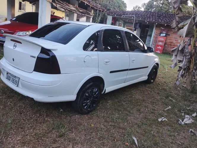 Chevrolet Corsa Sed. Maxx 1.0/ 1.0 Flexpower 8V 4P 2005