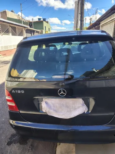 Mercedes-Benz 190-E 2.3 2002