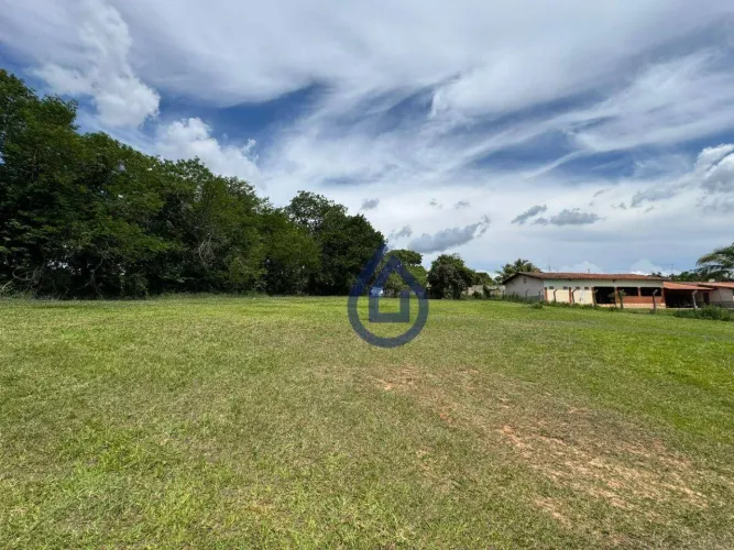 Terreno à venda, 1446 m² por R$ 517.000,00 - Núcleo Lageado Portal dos Nobres - Ipeúna/SP