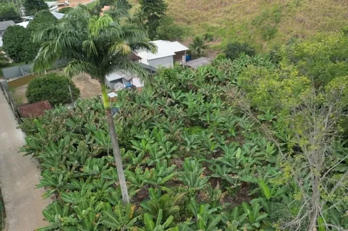 Terreno à venda em Córrego da Prata Anchieta/ES | 300 m² de tranquilidade e potencial