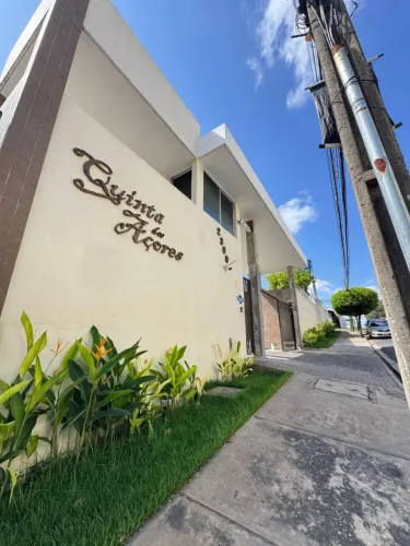 Casa Duplex Quinta dos Açores | 3 Quartos | Piçarreira | Zona Leste