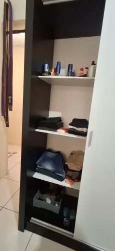 Guarda roupa 