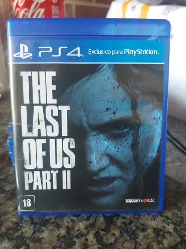 The Last of US parte 2