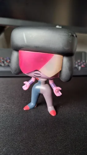 Funko - Steven Universe - Garnet #86 (Original - s/caixa)
