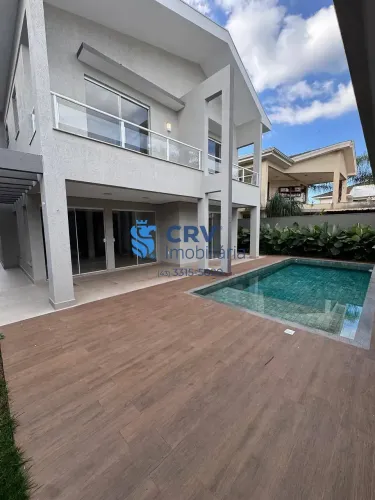 Casa à Venda e Locação, 313 m² - Esperança - Londrina/PR