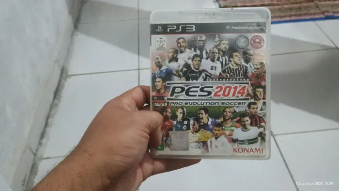 Pés 2014