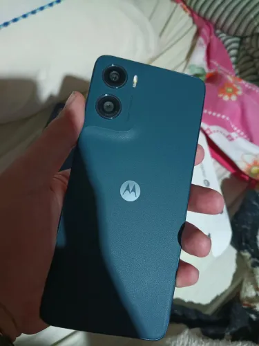 Motorola moto g6