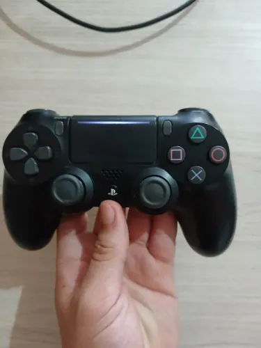 Controle DualShock 4 PS4 (Original)