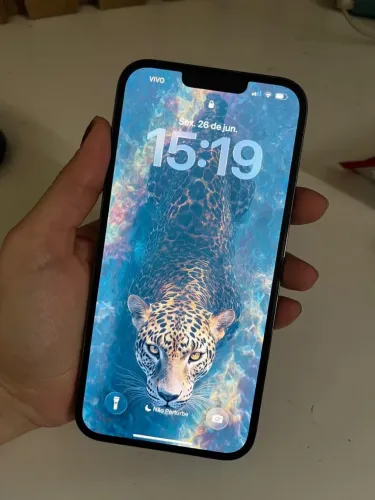 iPhone 13 Pro Max 128gb (todo original)